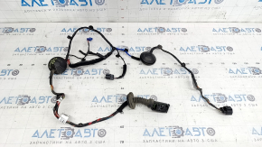 Проводка двери задней правой Hyundai Santa FE 19-23
