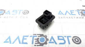 Крюк багажника Land Rover Range Rover Velar 18-23 черный, 2 части