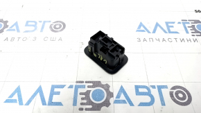 Крюк багажника Land Rover Range Rover Velar 18-23 черный, 2 части