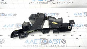 Повітряник охолодження гальм лівий Land Rover Range Rover Velar 18-23 R-Dynamic, HST