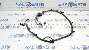 Проводка заднього бампера Land Rover Range Rover Velar 18-20 під парктроніки