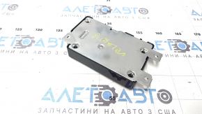 TELEMATIC COMMUNICATION MODULE Land Rover Range Rover Velar 18-26