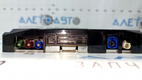 TELEMATIC COMMUNICATION MODULE Land Rover Range Rover Velar 18-26