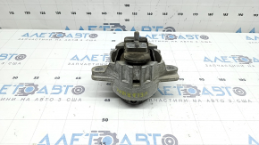 Подушка двигателя левая Land Rover Range Rover Velar 18-20 2.0T
