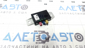 Radio Antenna Amplifier Control Module Land Rover Range Rover Velar 18-26
