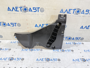 Підкрилок передній лівий передня частина Audi A6 C8 19-24