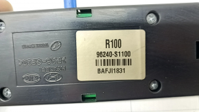 Antenna assy-wireless Hyundai Santa FE 21-23