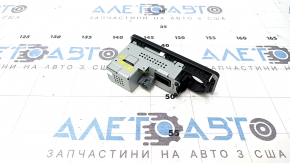 USB Hub Land Rover Range Rover Velar 18-23 черный