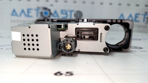 USB Hub Land Rover Range Rover Velar 18-23 черный