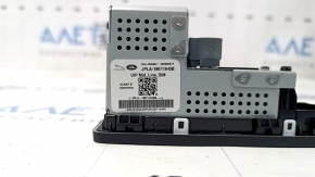 USB Hub Land Rover Range Rover Velar 18-23 черный
