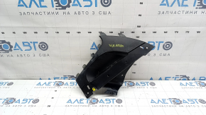 Повітряник переднього бампера лівий Land Rover Range Rover Velar 18-23 R-Dynamic, HST