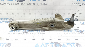 Рычаг нижний передний левый задний Land Rover Range Rover Velar 18-20