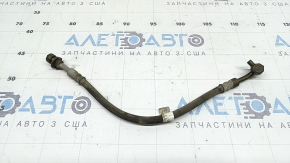 Шланг гальмівний задній правий Land Rover Range Rover Velar 18-26 під 325мм