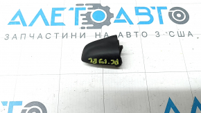 Заглушка внешней ручки двери задней левой Porsche Cayenne 19-26