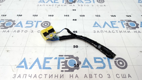 Фішка на модуль srs airbag комп'ютер подушок безпеки Honda Accord 18-20 2.0 hybrid мала