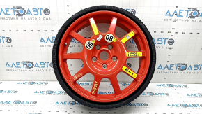 Запасне колесо докатка Porsche Cayenne 19-23 20 195/65
