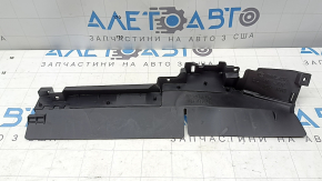 Кронштейн решітки радіатора grill правий Mazda CX-90 24-26