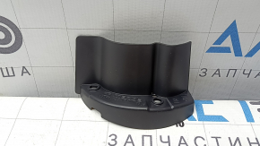 Накладка дистроніка решітки радіатора права Mazda CX-90 24-26