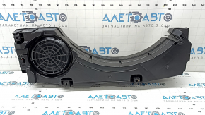 Сабвуфер Porsche Cayenne 19-26 Bose