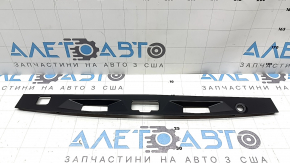 Планка підсвічування номера кришки багажника Toyota Camry v70 18-18 keyless