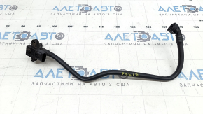 Трубка вентиляції паливного бака з датчиком тиску BMW 4 F32/33/36 17-20 B46 зламаний швидкознімання