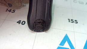 Ключ keyless Porsche Cayenne 19-26 433 mhz, 4 кнопки, потерт, тычки