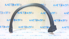 Накладка арки крыла передняя левая Mazda CX-5 17-21