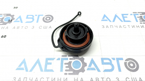 Крышка заливной горловины бензобака Porsche Cayenne 19-26
