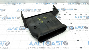 Воздухоприемник левый Porsche Cayenne 19-23 2.9T, 3.0T, 4.0T