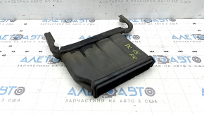 Повітроприймач правий Porsche Cayenne 19-23 2.9T, 3.0T, 4.0T