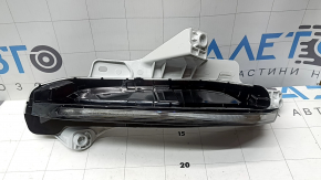 Дневной ходовой огонь ДХО левый Mazda CX-90 24-26