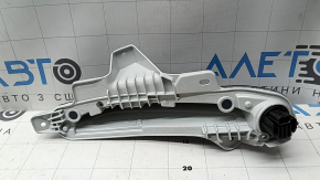 Дневной ходовой огонь ДХО левый Mazda CX-90 24-26