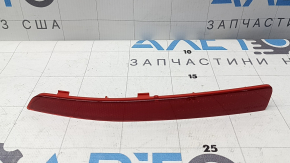 Відбивач задній правий BMW 4 G22 G26 21-26 Gran Coupe, M пакет