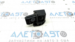 Кронштейн усилителя переднего бампера правый Porsche Cayenne 19-26