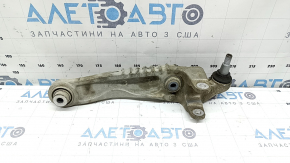 Важіль нижній передній правий задній Land Rover Range Rover Velar 18-20