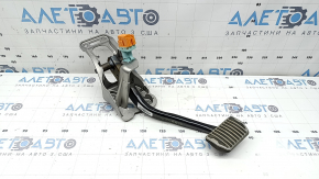 Педаль тормоза Land Rover Range Rover Velar 18-26 с датчиком
