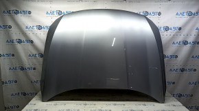 Капот голий Honda Accord 18-22 алюміній, срібло NH830M