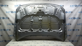 Капот голый Honda Accord 18-22 алюминий, серебро NH830M