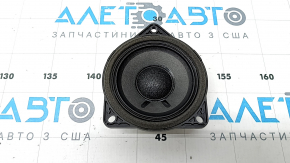 Динамик задней стойки левый Porsche Cayenne 19-26 Bose