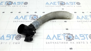 Горловина бачка омивача Land Rover Range Rover Velar 18-23 2 частини