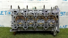 Головка блока цилиндров в сборе Ford Fusion mk5 13-20 2.5