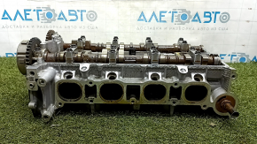 Головка блока цилиндров в сборе Ford Fusion mk5 13-20 2.5