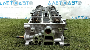 Головка блока цилиндров в сборе Ford Fusion mk5 13-20 2.5