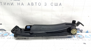 Противотуманная фара птф правая Honda Accord 18-20 LED, под полировку