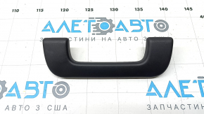 Ручка стелі передня ліва Porsche Cayenne 19-26 чорна
