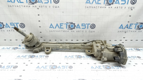 Рейка рульова Land Rover Range Rover Velar 18-20 електро