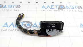 Фишка на блок ABS АБС Land Rover Range Rover Velar 18-23