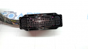 Фишка на блок ABS АБС Land Rover Range Rover Velar 18-23
