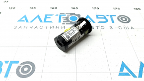 Порт зарядки центральной консоли Porsche Cayenne 19-23 Type-C