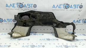 Перегородка моторного отсека центральная Land Rover Range Rover Velar 18-23
